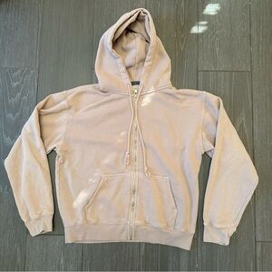 Brandy Melville Christy Hoodie